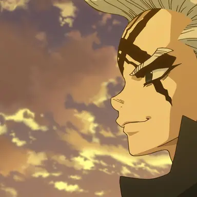 Profile image of ゼノ