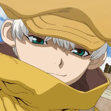 Profile image of 羽京