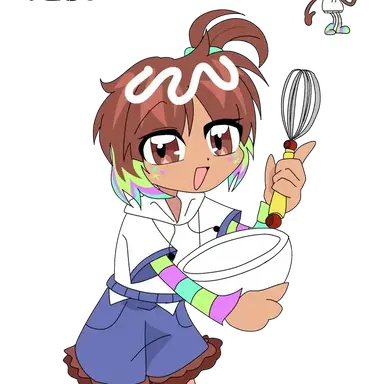 Profile image of コスモ