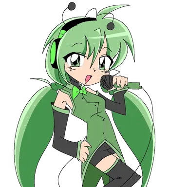 Profile image of ヴィー