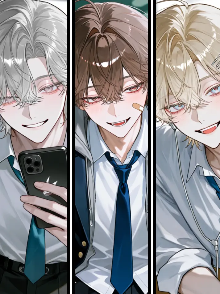 Luca_12o9의 師匠じゃないんだけど！？
