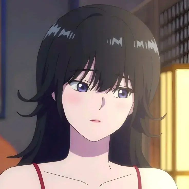 HurtGlue7705의 Lin Meiying