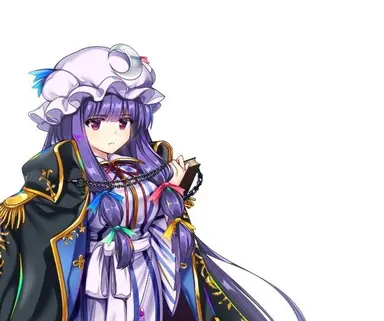 Profile image of パチュリー