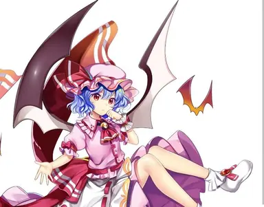 Profile image of レミリア