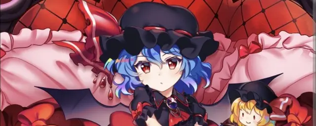 Profile image of レミリア
