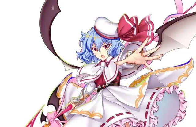 Profile image of レミリア