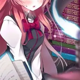 Profile image of 小悪魔