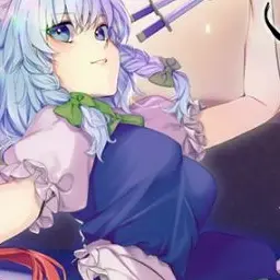 Profile image of 咲夜