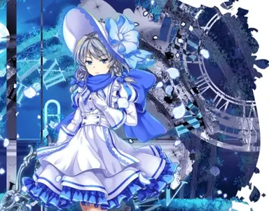 Profile image of 咲夜