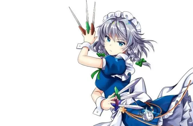 Profile image of 咲夜