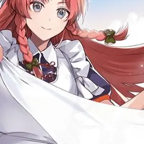 Profile image of 美鈴