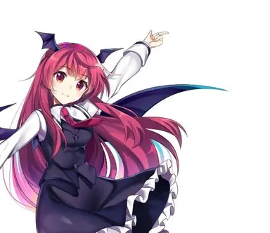 Profile image of 小悪魔