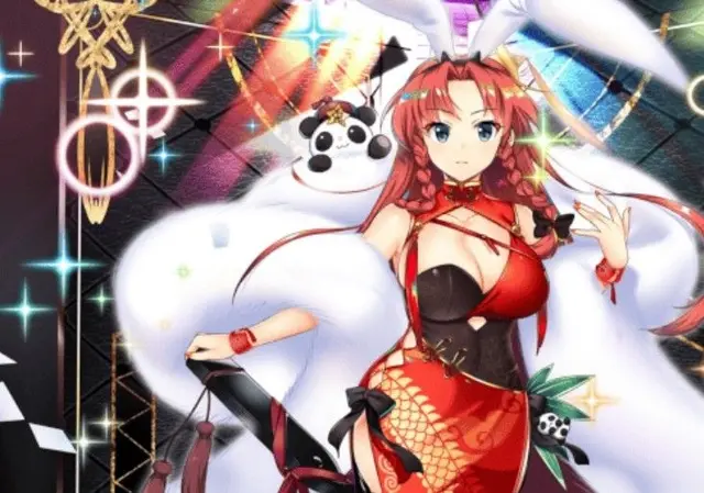 Profile image of 美鈴