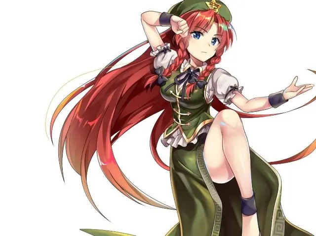 Profile image of 美鈴