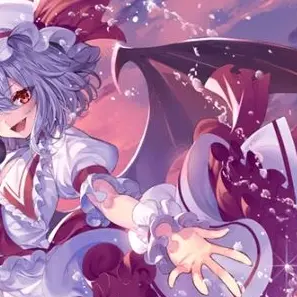 Profile image of レミリア
