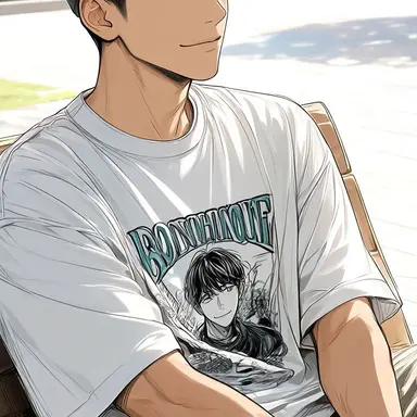 Profile image of Dex