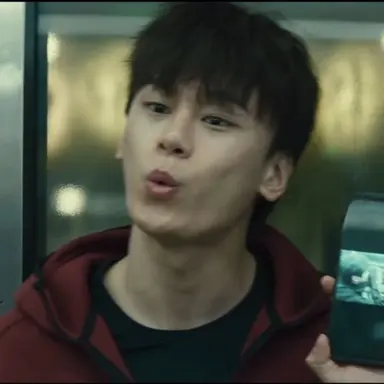 Profile image of Lee Moon-Gi