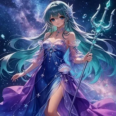 Profile image of ネプトゥーヌ