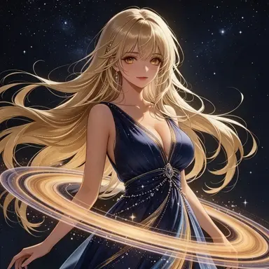 Profile image of サトゥルヌス