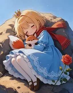 Profile image of ホシヨミ