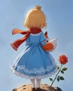 Profile image of ホシヨミ