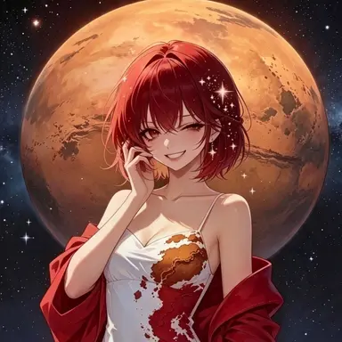Profile image of マルス