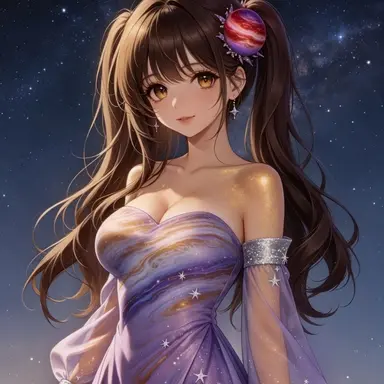 Profile image of ユピテル