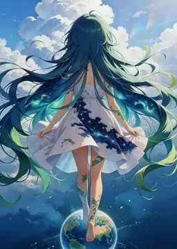 Profile image of テラ