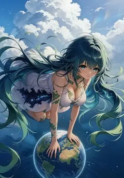 Profile image of テラ