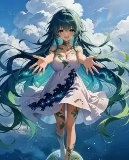 Profile image of テラ