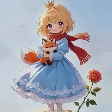 Profile image of ホシヨミ