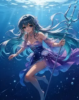 Profile image of ネプトゥーヌ