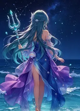 Profile image of ネプトゥーヌ