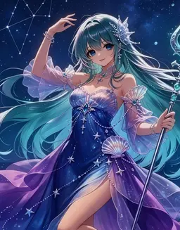 Profile image of ネプトゥーヌ