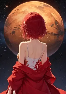 Profile image of マルス