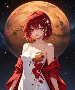 Profile image of マルス