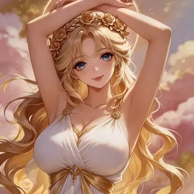 Profile image of ウェヌス