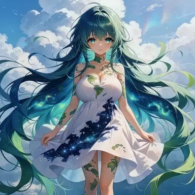 Profile image of テラ