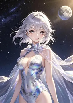 Profile image of メルク