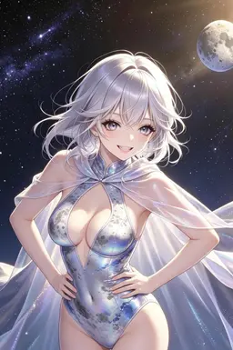Profile image of メルク