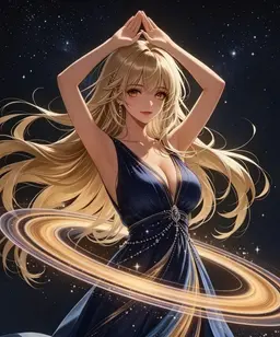 Profile image of サトゥルヌス