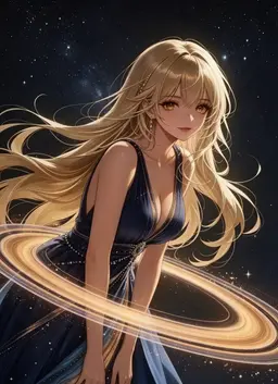 Profile image of サトゥルヌス