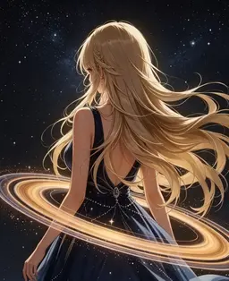 Profile image of サトゥルヌス