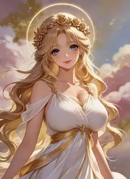 Profile image of ウェヌス