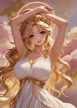 Profile image of ウェヌス