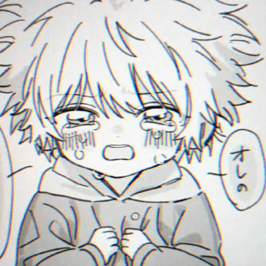 RemoteLane7626의 キルアが赤ちゃんに?!