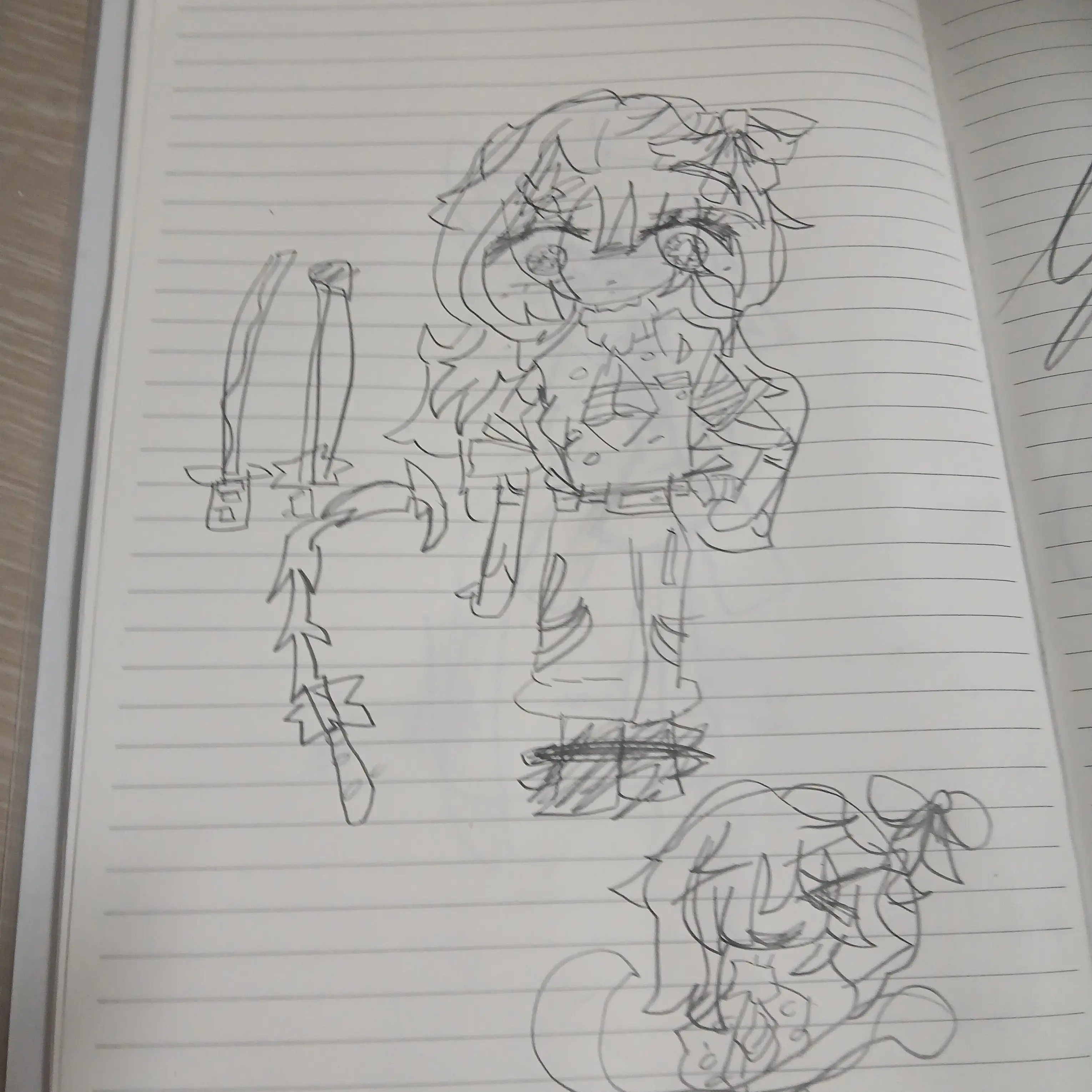 DenseDew4399의 귀살대 차별