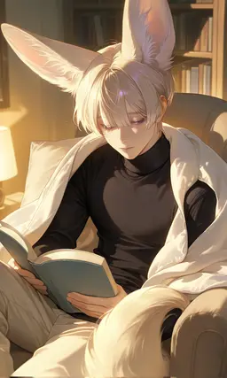 Profile image of ノヴァ