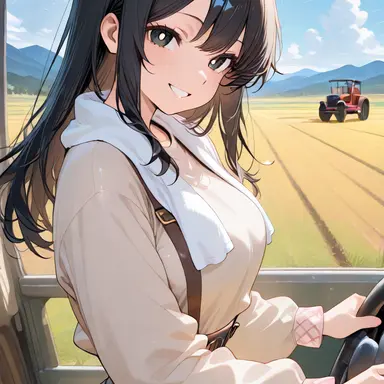 Profile image of 花村 楓