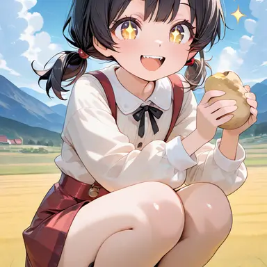 Profile image of 花村 千佳